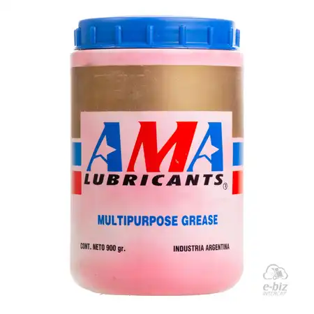 GRASA DE LITIO MULTIUSO M.G. X 900 GS