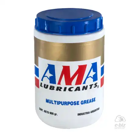 GRASA PARA USO NAUTICO WATER-PROFF X 900 GS