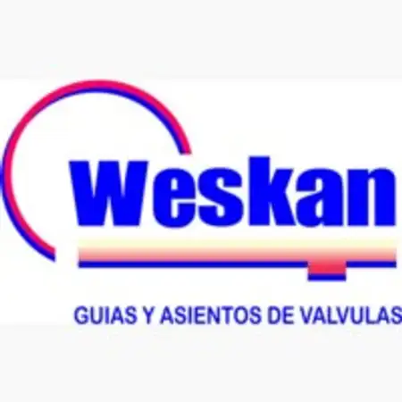 GUIA V. WESKAN 1775-STD A/E KAWASAKI