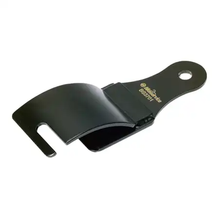 HERRAMIENTA BIKE SERVICE PARA SOSTENER EL TALON DEL NEUMATICO (PALANCA C/TRABA)