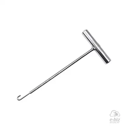 HERRAMIENTA GANCHO PARA INSTALACION DE RESORTES BIKE SERVICE