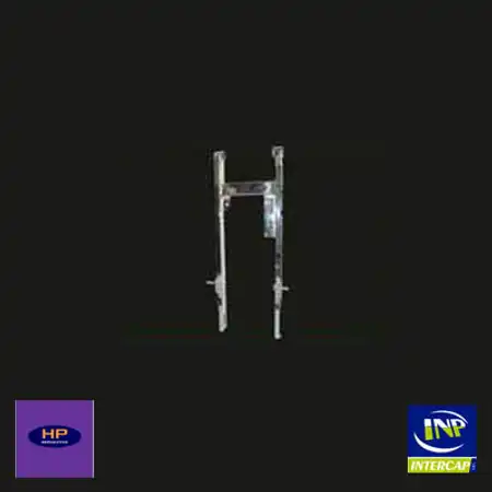 HORQUILLON HP SMASH TUNNING CROMADO XL 