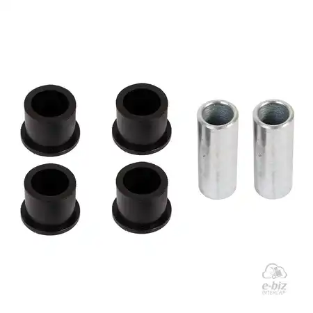 JUEGO BUJE PARA EJE DE HORQUILLON COMPLETO HONDA CG 125 ELEVAN