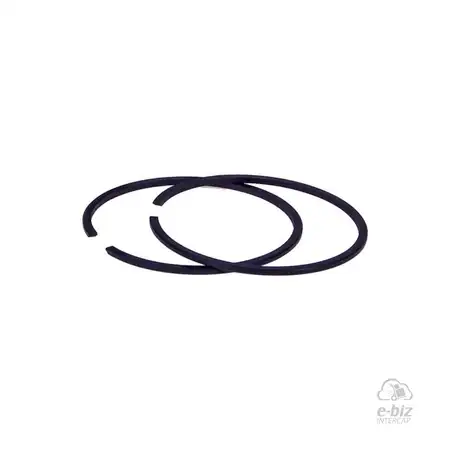 JUEGO DE AROS KIM ZANELLA DUE-SOL 50 2.00 42.30MM