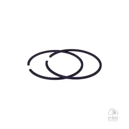 JUEGO DE AROS KIM ZANELLA DUE-SOL 90 1.75 52.75MM