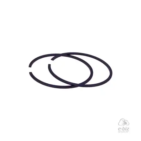 JUEGO DE AROS KIM ZANELLA V3 50 STD 38.80MM