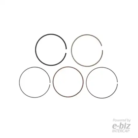 JUEGO DE AROS ORIG. BAJAJ ROUSER 135