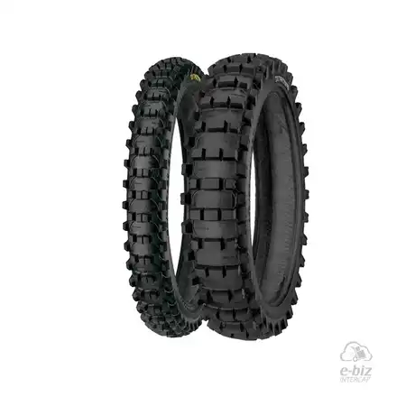 JUEGO DE CUBIERTAS KENDA K770 (2.50-10)(2.75-10)