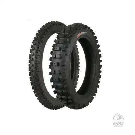 JUEGO DE CUBIERTAS KENDA K772 (80/100-21)(100/90-19)