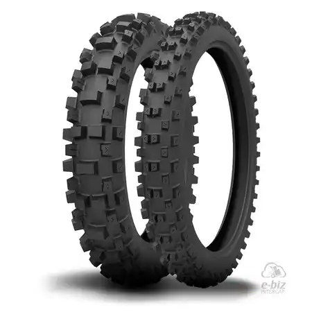 JUEGO DE CUBIERTAS KENDA K780 (80/100-21)(110/90-19)