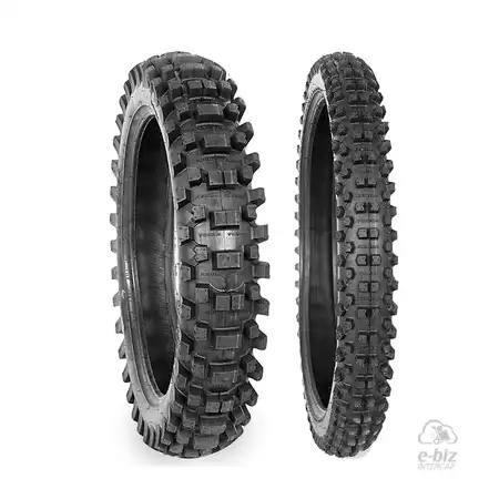 JUEGO DE CUBIERTAS KENDA MILLVILLE (80/100-21)(110/90-19)