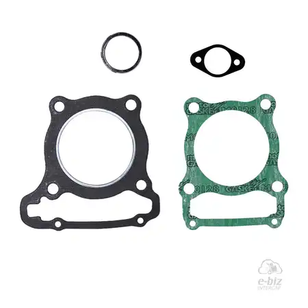 JUEGO DE JUNTAS VEDAMOTORS CABEZA CILINDRO HONDA CBX 293 TWISTER/XR 293 TORNADO (D.79MM)