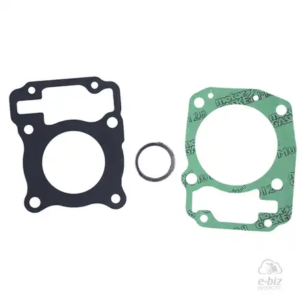 JUEGO DE JUNTAS VEDAMOTORS CABEZA CILINDRO HONDA CG 150 TITAN/XR 150L/NXR 150 BROS