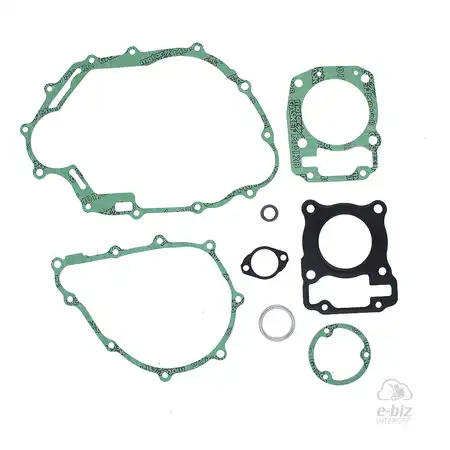 JUEGO DE JUNTAS VEDAMOTORS MOTOR HONDA CG 150 TITAN/XR 150L/NXR 150 BROS
