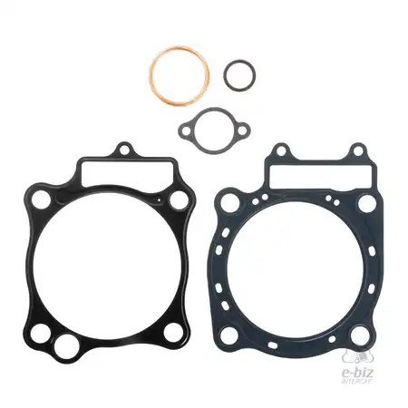 JUEGO JUNTAS CABEZA CILINDRO ATHENA BIG BORE D. 100 HONDA CRF 450R 2002-2008