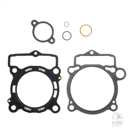 JUEGO JUNTAS CABEZA CILINDRO ATHENA BIG BORE D. 82 KTM SX-F 250 /XC-F 250 2016-2021/HUSQVARNA FC 250 2016-21/FE 250 2017