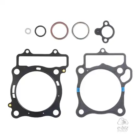 JUEGO JUNTAS CABEZA CILINDRO ATHENA BIG BORE D. 85 HONDA CRF 250R 2018-2021