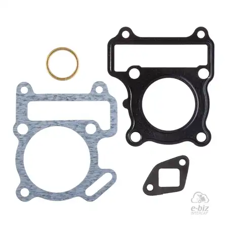 JUEGO JUNTAS JC CABEZA CILINDRO YAMAHA 100 CRYPTON L/ASB.