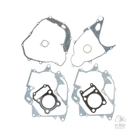 JUEGO JUNTAS JC MOTOR BAJAJ ROUSER 200 PREMIUM