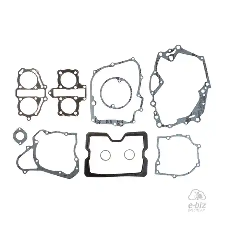 JUEGO JUNTAS JC MOTOR MONDIAL HD 254/CORVEN INDIANA/CERRO PRINCE/ZANELLA PATAGONIANEGLE PREMIUM