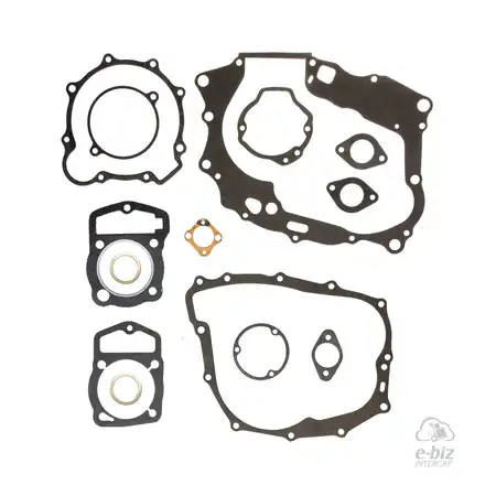 JUEGO JUNTAS JC MOTOR MOTOMEL 150 (CUSTOM) L/ASB.