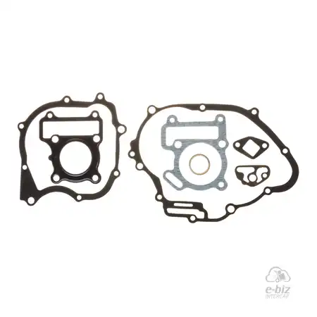 JUEGO JUNTAS JC MOTOR YAMAHA CRYPTON 100/JIANSHE 125 L/ASB.