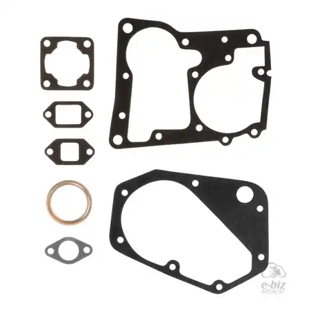 JUEGO JUNTAS JC MOTOR ZANELLA 50 SOL L/ASB.