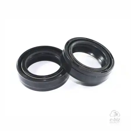 JUEGO RETENES SUSPENSIÓN VEDAMOTORS 26X37X10,5 GILERA SMASH/ZB/TRIP/YAMAHA CRYPTON