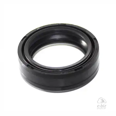 JUEGO RETENES SUSPENSIÓN VEDAMOTORS 30X40,5X10,5 YAMAHA YBR 125/SUZUKI EN 125