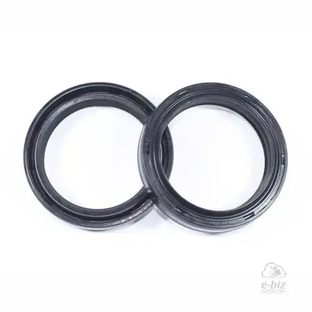 JUEGO RETENES SUSPENSIÓN VEDAMOTORS 41X53X8 YAMAHA FZ16/XTZ 250 LANDER/TENERE