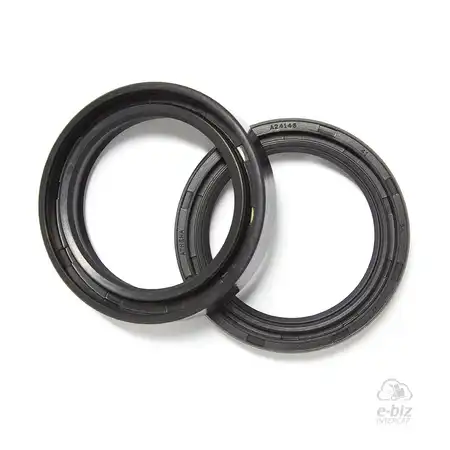 JUEGO RETENES SUSPENSIÓN VEDAMOTORS 41X54X11 HONDA NX 400 FALCON/TORNADO/CB 500/KAWASAKI VERSYS 300/NINJA 400