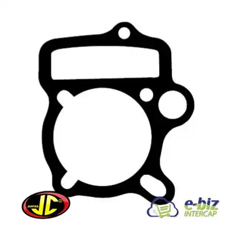 JUNTA B/CIL. JC GILERA 110 FUTURA A/METAL