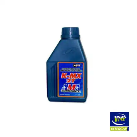 K-MX 500 CC-RICINO COMPETICION