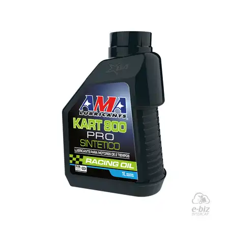 KART 800 1 LT-COMPETICION KARTING