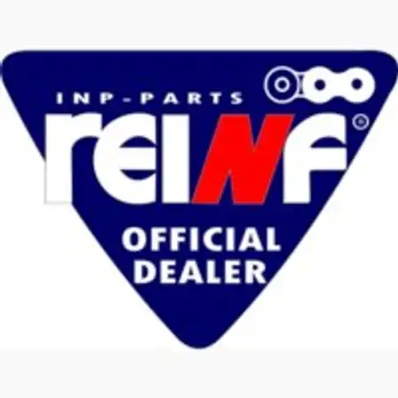 KIT APPIA CITI PLUS 110 36/14 428H-118L REINF