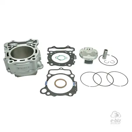 KIT CILINDRO ATHENA STANDARD BORE D. 77 MM 250 CC YAMAHA YZ 250 F 2014-2015/ YAMAHA WR 250 F 2015 - 2018