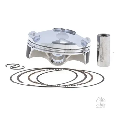 KIT CILINDRO ATHENA STANDARD BORE D. 78 MM 250 CC KTM SX-F 250 2016-2021/ KTM XC-F 250 2016-2021/ HUSQVARNA FC 250