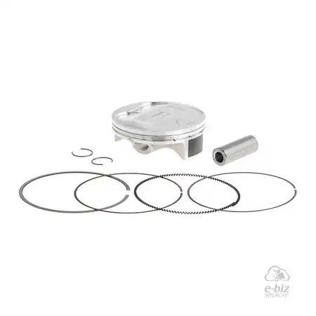 KIT DE PISTON ATHENA BIG BORE HONDA CRF 450R 2017-2021 D. 97,96