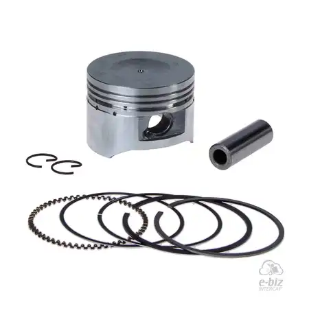 KIT DE PISTON KIM GUERRERO 110 1.75 54.25MM