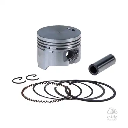 KIT DE PISTON KIM GUERRERO TRIP/BIT 100 1.00 51.00MM