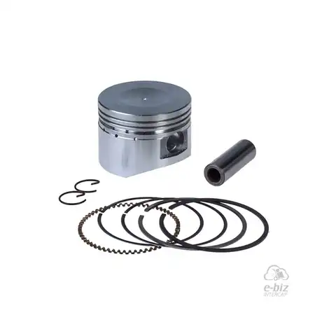 KIT DE PISTON KIM MONDIAL 110 1.25 53.75MM