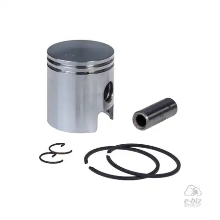 KIT DE PISTON KIM MORINI 50 STD 40.40MM
