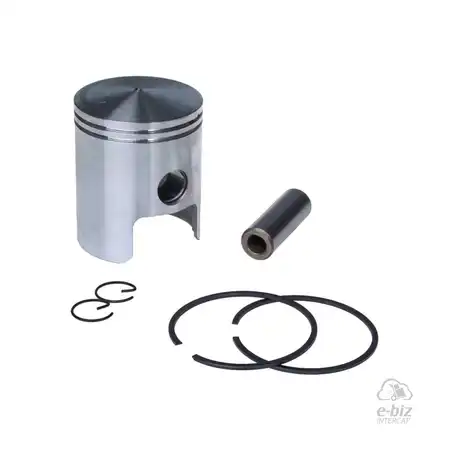 KIT DE PISTON KIM SUZUKI AX100 0.50 50.50MM
