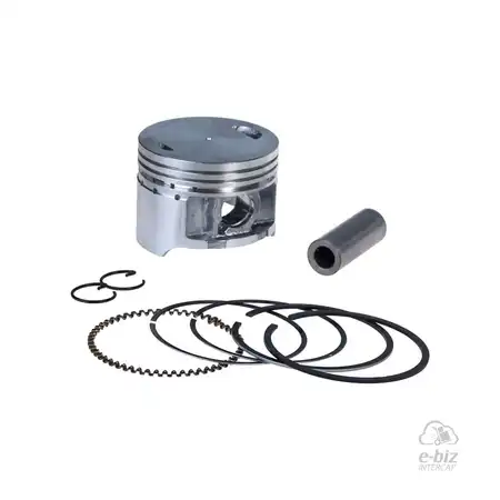 KIT DE PISTON KIM YAMAHA CRYPTON 105 0.75 49.75MM