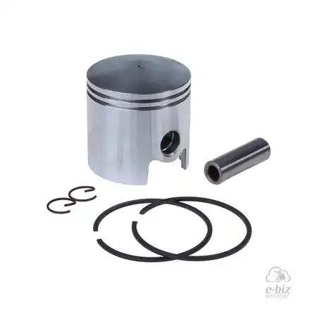 KIT DE PISTON KIM ZANELLA DUE 90 0.75 51.75MM