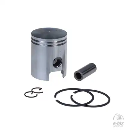 KIT DE PISTON KIM ZANELLA SOL 50 1.50 41.80MM