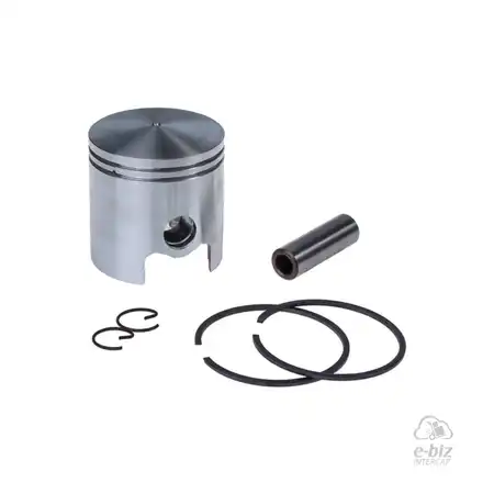 KIT DE PISTON KIM ZANELLA SOL 70/80 0.50 48.50MM