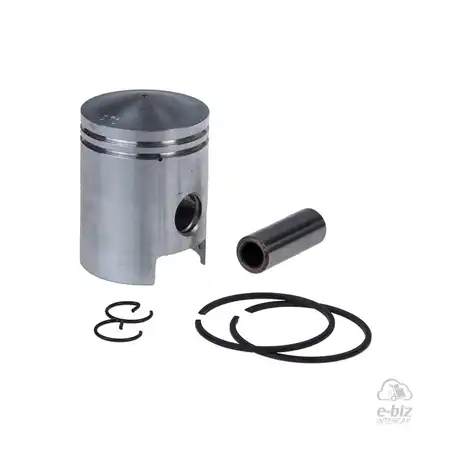 KIT DE PISTON KIM ZANELLA V3 50 2.00 40.80MM