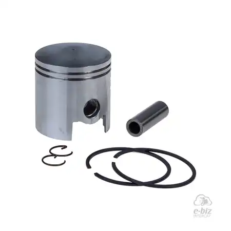 KIT DE PISTON KIM ZANELLA V3 EURO 1.25 49.25MM
