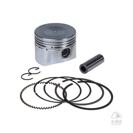 KIT DE PISTON KIM ZANELLA ZB 110 1.00 53.50MM